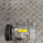 Compresseur clim PEUGEOT 206
