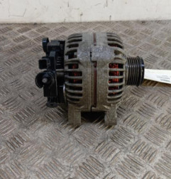 Alternateur PEUGEOT 206 Photo n°1