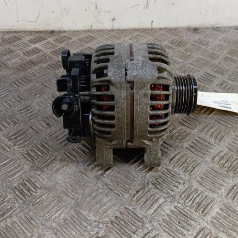 Alternateur PEUGEOT 206