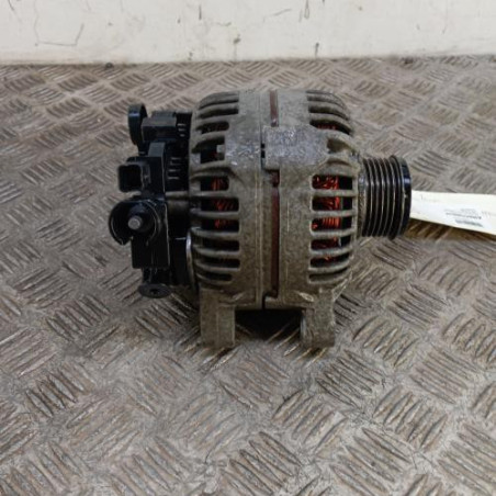 Alternateur PEUGEOT 206 Photo n°1