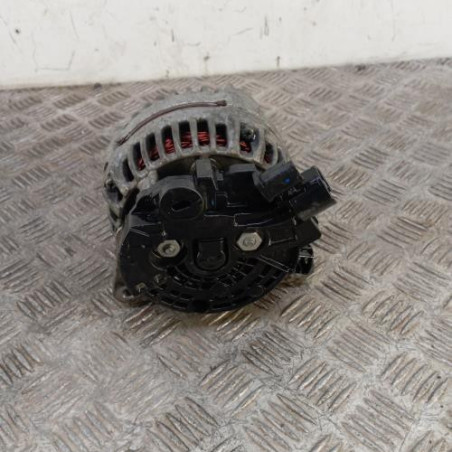 Alternateur PEUGEOT 206