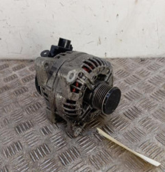 Alternateur PEUGEOT 206 Photo n°3