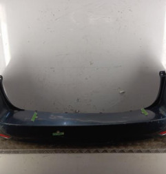 Pare choc arriere PEUGEOT 508 1 SW Photo n°1