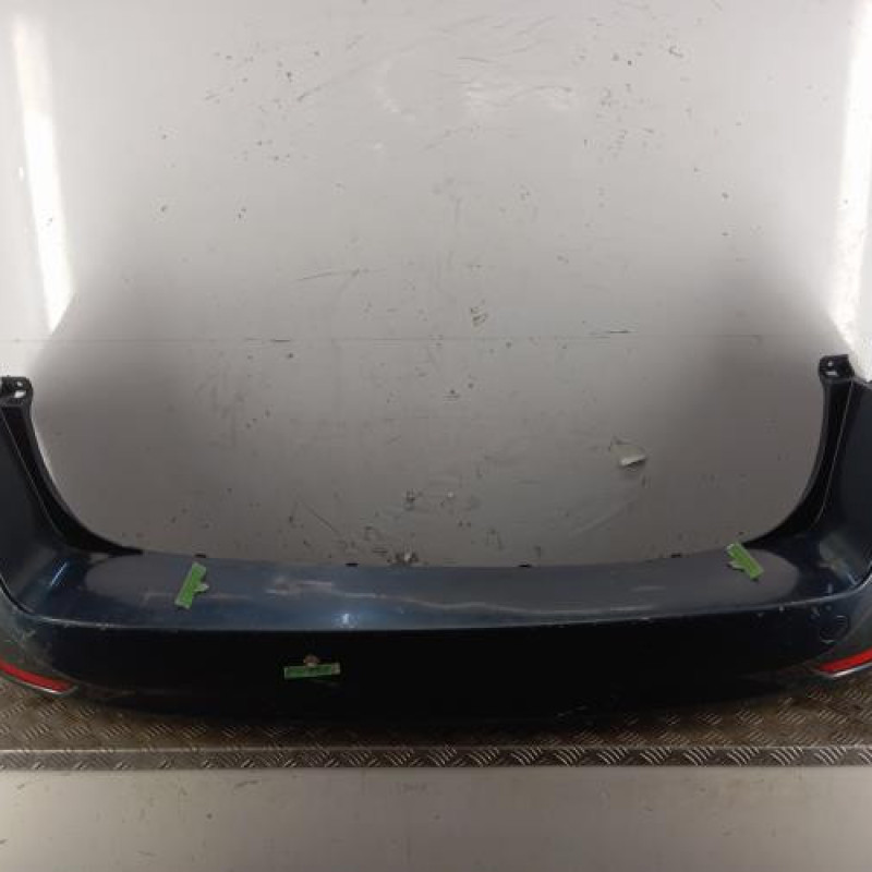 Pare choc arriere PEUGEOT 508 1 SW