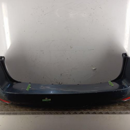 Pare choc arriere PEUGEOT 508 1 SW Photo n°1