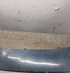 Pare choc arriere PEUGEOT 508 1 SW Photo n°3