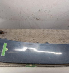 Pare choc arriere PEUGEOT 508 1 SW Photo n°4