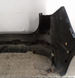 Pare choc arriere PEUGEOT 508 1 SW Photo n°8