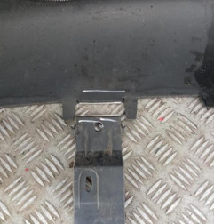 Pare choc arriere PEUGEOT 508 1 SW Photo n°10