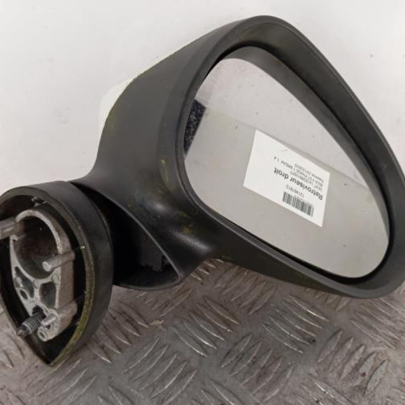 Retroviseur droit SEAT IBIZA 4