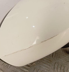 Retroviseur droit SEAT IBIZA 4 Photo n°3