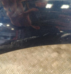 Aile avant droit RENAULT GRAND SCENIC 2