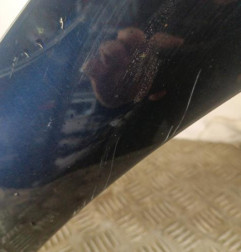 Aile avant droit RENAULT GRAND SCENIC 2 Photo n°4