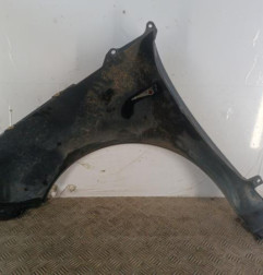 Aile avant droit RENAULT GRAND SCENIC 2 Photo n°5