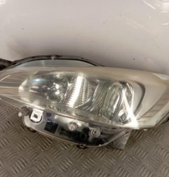 Optique avant principal gauche (feux)(phare) PEUGEOT 508 1 Photo n°1