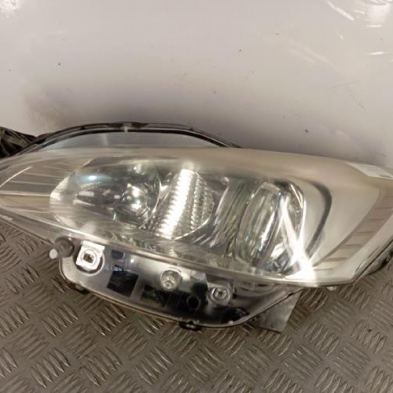 Optique avant principal gauche (feux)(phare) PEUGEOT 508 1