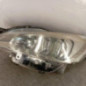 Optique avant principal gauche (feux)(phare) PEUGEOT 508 1