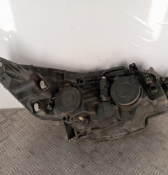 Optique avant principal gauche (feux)(phare) PEUGEOT 508 1