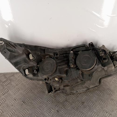 Optique avant principal gauche (feux)(phare) PEUGEOT 508 1