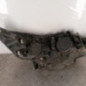 Optique avant principal gauche (feux)(phare) PEUGEOT 508 1