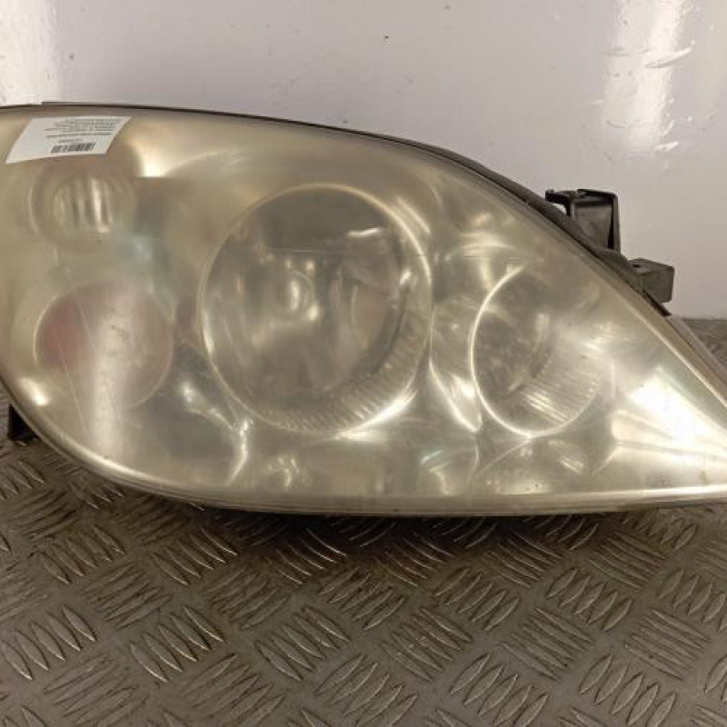 Optique avant principal droit (feux)(phare) NISSAN PRIMERA 3