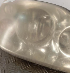 Optique avant principal droit (feux)(phare) NISSAN PRIMERA 3