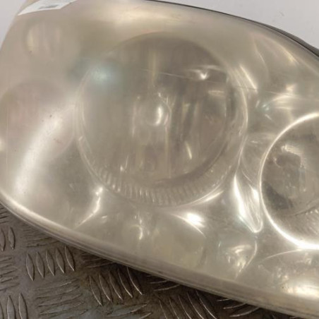 Optique avant principal droit (feux)(phare) NISSAN PRIMERA 3