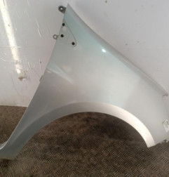 Aile avant droit RENAULT CLIO 3 Photo n°1