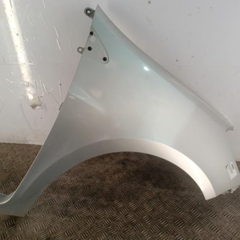 Aile avant droit RENAULT CLIO 3