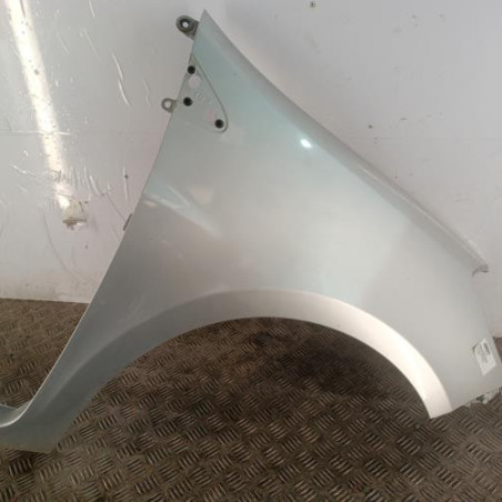 Aile avant droit RENAULT CLIO 3 Photo n°1