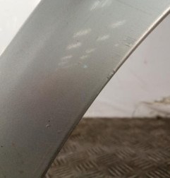 Aile avant droit RENAULT CLIO 3