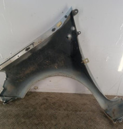 Aile avant droit RENAULT CLIO 3 Photo n°3