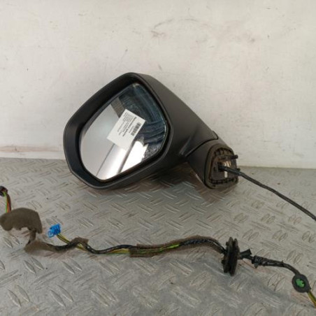 Retroviseur gauche CITROEN C4 GRAND PICASSO 1 Photo n°1