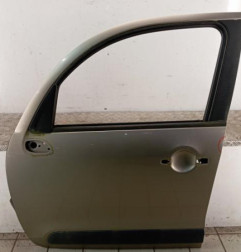 Porte avant gauche CITROEN C3 PICASSO Photo n°1