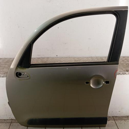 Porte avant gauche CITROEN C3 PICASSO Photo n°1
