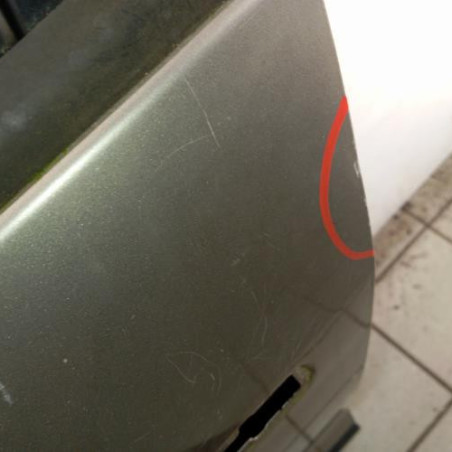 Porte avant gauche CITROEN C3 PICASSO