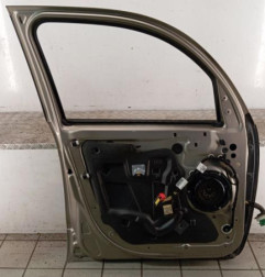 Porte avant gauche CITROEN C3 PICASSO Photo n°3