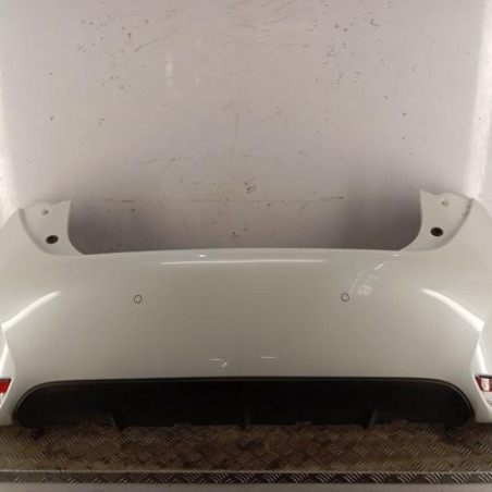 Pare choc arriere RENAULT ZOE 1 Photo n°1