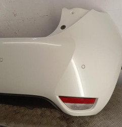 Pare choc arriere RENAULT ZOE 1