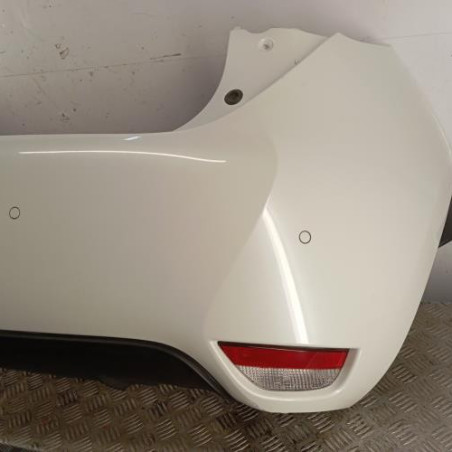 Pare choc arriere RENAULT ZOE 1