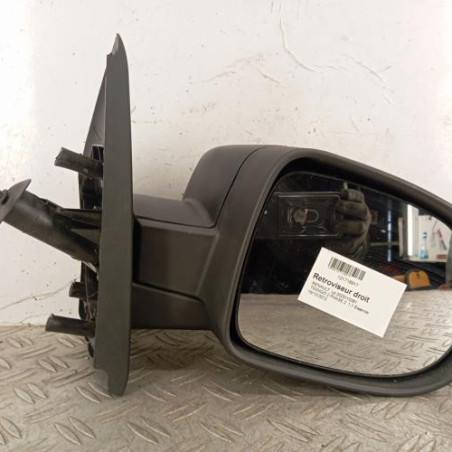 Retroviseur droit RENAULT TWINGO 2 Photo n°1