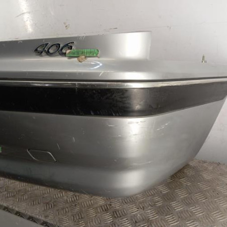 Pare choc arriere PEUGEOT 406