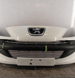 Pare choc avant PEUGEOT 206+ Photo n°1