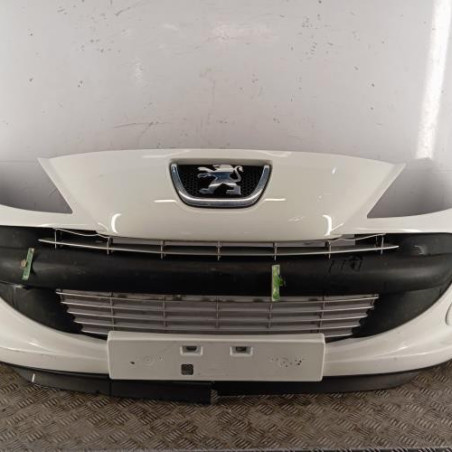 Pare choc avant PEUGEOT 206+ Photo n°1