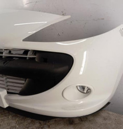 Pare choc avant PEUGEOT 206+