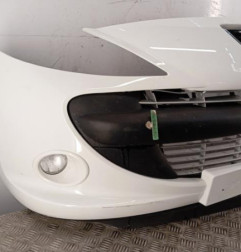 Pare choc avant PEUGEOT 206+ Photo n°6