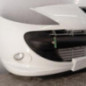 Pare choc avant PEUGEOT 206+