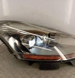 Optique avant principal droit (feux)(phare) CITROEN C4 GRAND PICASSO 1 Photo n°1