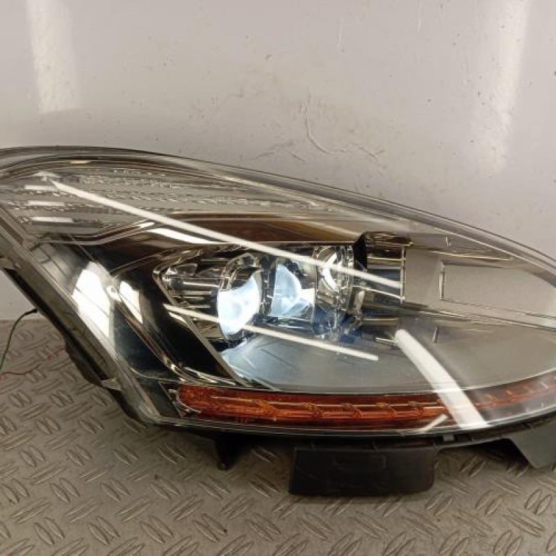 Optique avant principal droit (feux)(phare) CITROEN C4 GRAND PICASSO 1