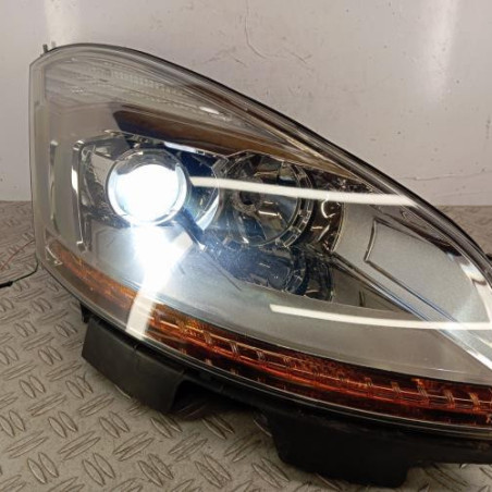 Optique avant principal droit (feux)(phare) CITROEN C4 GRAND PICASSO 1